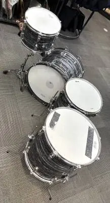 Ludwig Legacy Maple Shellpack 2
